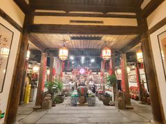 -文儒九号·闽菜馆(三坊七巷店)