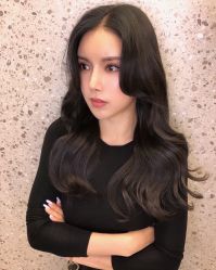 -3AM HAIR SALON染发接发