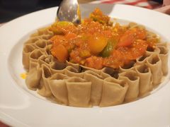 -西贝(枫蓝国际购物中心店)