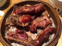 绝味手撕骨-闽上鲜·福建菜(龙湖滨江天街店)