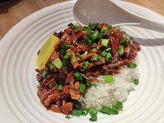-阿当·小炒牛肉面(人广店)