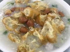 -穗银肠粉店(东川路店)