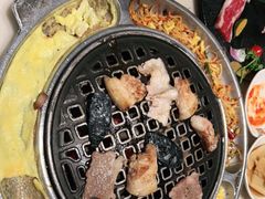 -韩宫宴烤肉·料理(桐乡吾悦广场店)