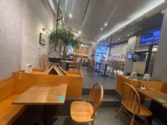 大堂-古乡居甜品(大信店)