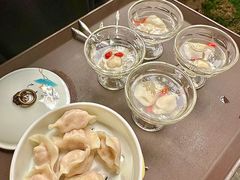 -船歌·鱼水饺青岛菜(闽江二路店)