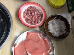 -钱摊摊安顺夺夺粉火锅(宏大广场店)