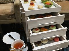 -行者书屋大堂吧 ·下午茶(南京圣和府邸酒店)