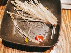 -新石器烤肉(南通CBD大有境店)