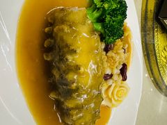 -宜兴隆家宴·私房菜(泰安华庭店)