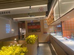 -江渔儿酸菜鱼(东厦一百店)