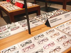 -JINS(上海宏伊国际广场店)