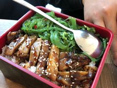 -酒井酱子·深夜食堂(东城汇店)