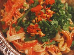 -李不管把把烧(华海路店)