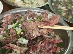 -陈六子全羊馆·烧烤烤羊排(山东理工大店)