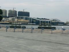 -如皋市龙游湖欢乐世界