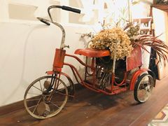 -时光花园(白鹭洲店)