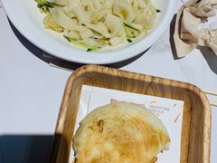 -鼎高高陕西美食(龙德广场店)
