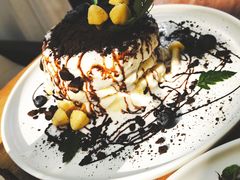 -初拾·花里餐厅(钜城华亿店)