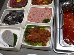 -海底捞火锅(杭州萧山宝龙广场店)