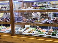 -杨记清芳牛肉拉面(京广路店)