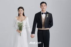 -青禾蒙娜丽莎婚纱摄影(武汉总店)