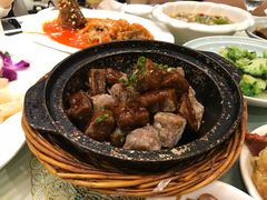 -江南村酒家