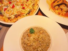 -艾米意大利餐厅(米房创意园店)