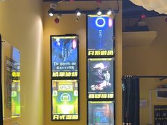 -谜盒子奇幻密室(南屏店)