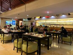 大堂-金厨泰国餐厅·全泰籍厨师料理(拱北店)