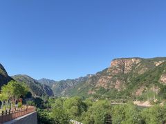 -京东石林峡风景区