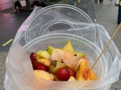 -爱上酸嘢