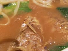 -何记面馆(龙泉山店)