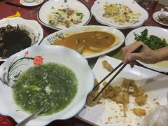 -食鼎记海鲜大排档(美食街店)