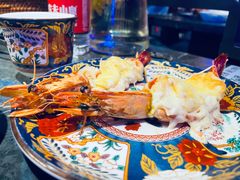 -十三姨正合丰烤肉(营迹路店)