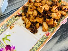 -砂锅居(西四店)