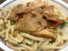 -罗胖子面馆(西关店)