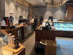 -来回·咖啡(天河南店)