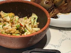 -奉天小馆·非遗东北菜(济南万象城店)