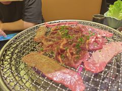 -樱嘢·炭火烧肉(惠南店)