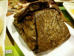 -添好运点心专门店(北角店)