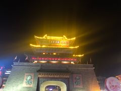 -鼓楼夜市