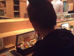 筑地玉寿司-筑地玉寿司(銀座コア店)