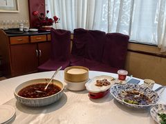-北京全聚德(玉泉路店)