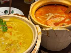 -泰妃殿(武汉首店)