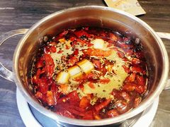 -吉布鲁牛排海鲜自助(万州万达广场店)