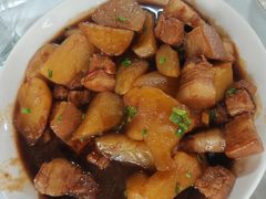 -小六农家乐(崇明西沙湿地店)