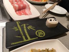 -海底捞火锅(吴中路店)