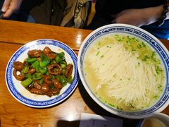 -同得兴 Since·1995 传统苏式面馆(十全街店)