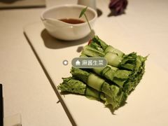 -尘香•传统川菜(创汇首座店)