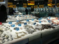 -麦德龙(闵行店)